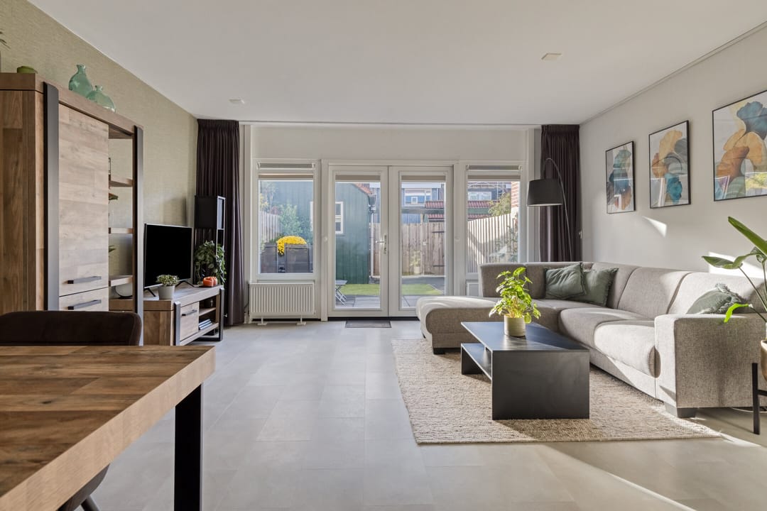 Foto 2 van De Wieken 156