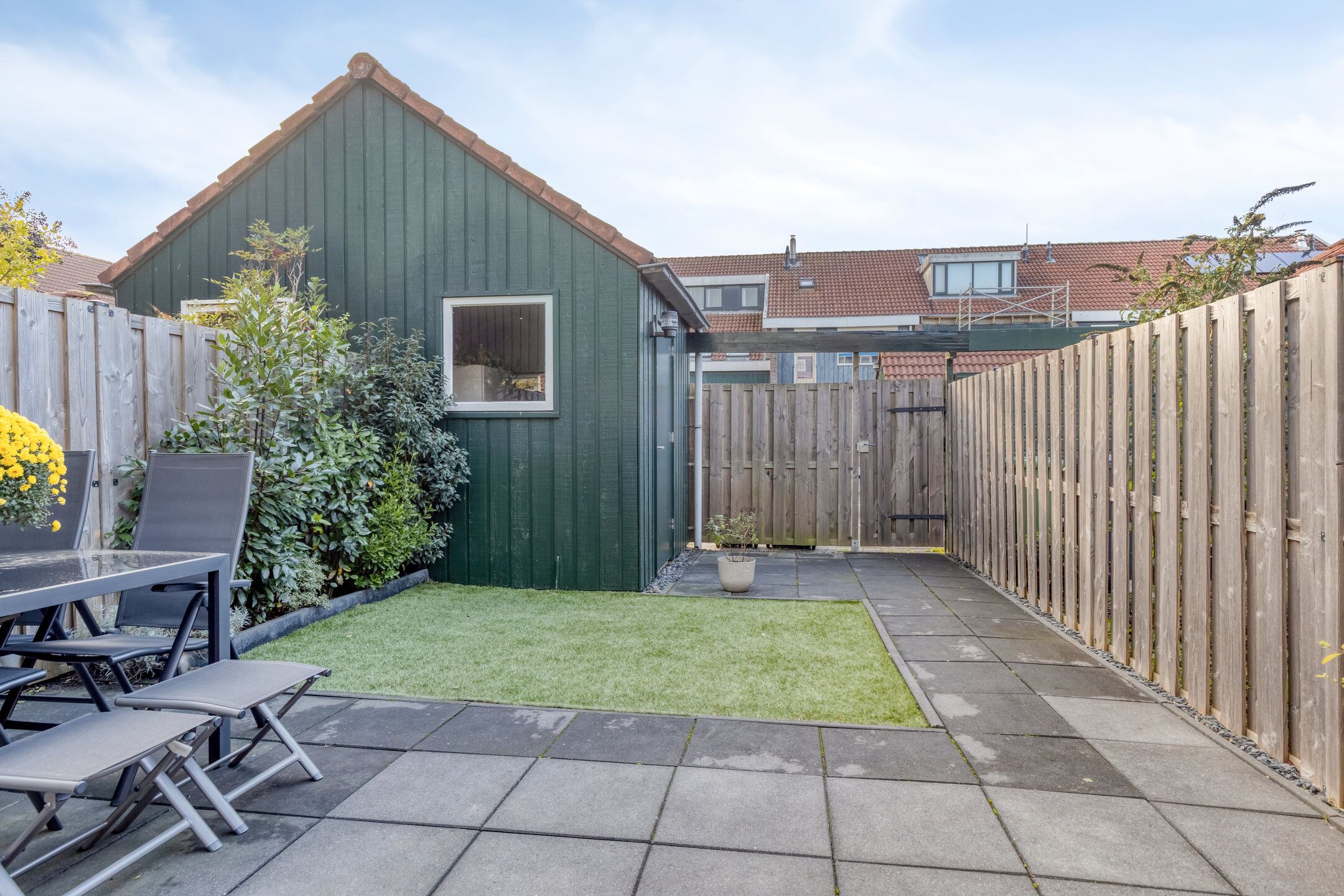 Foto 15 van De Wieken 156