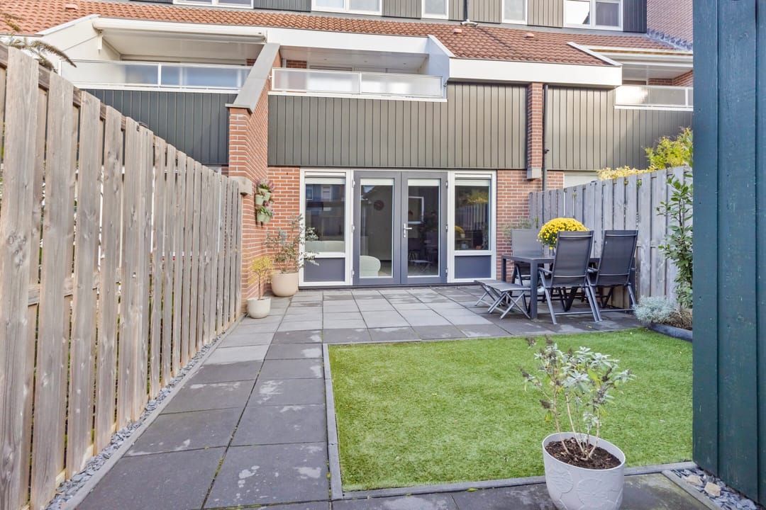 Foto 16 van De Wieken 156