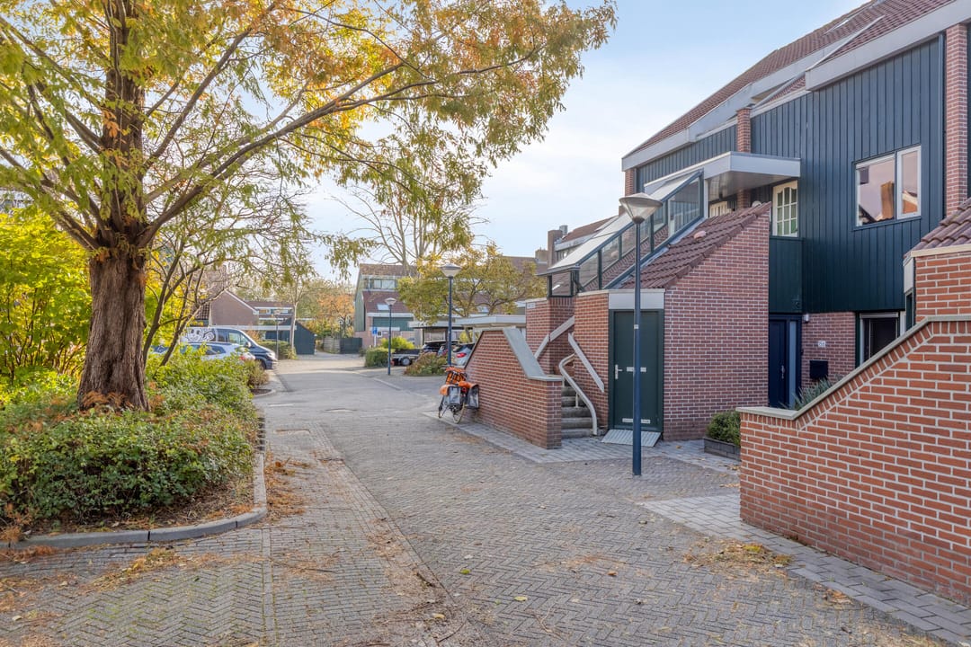 Foto 23 van De Wieken 156