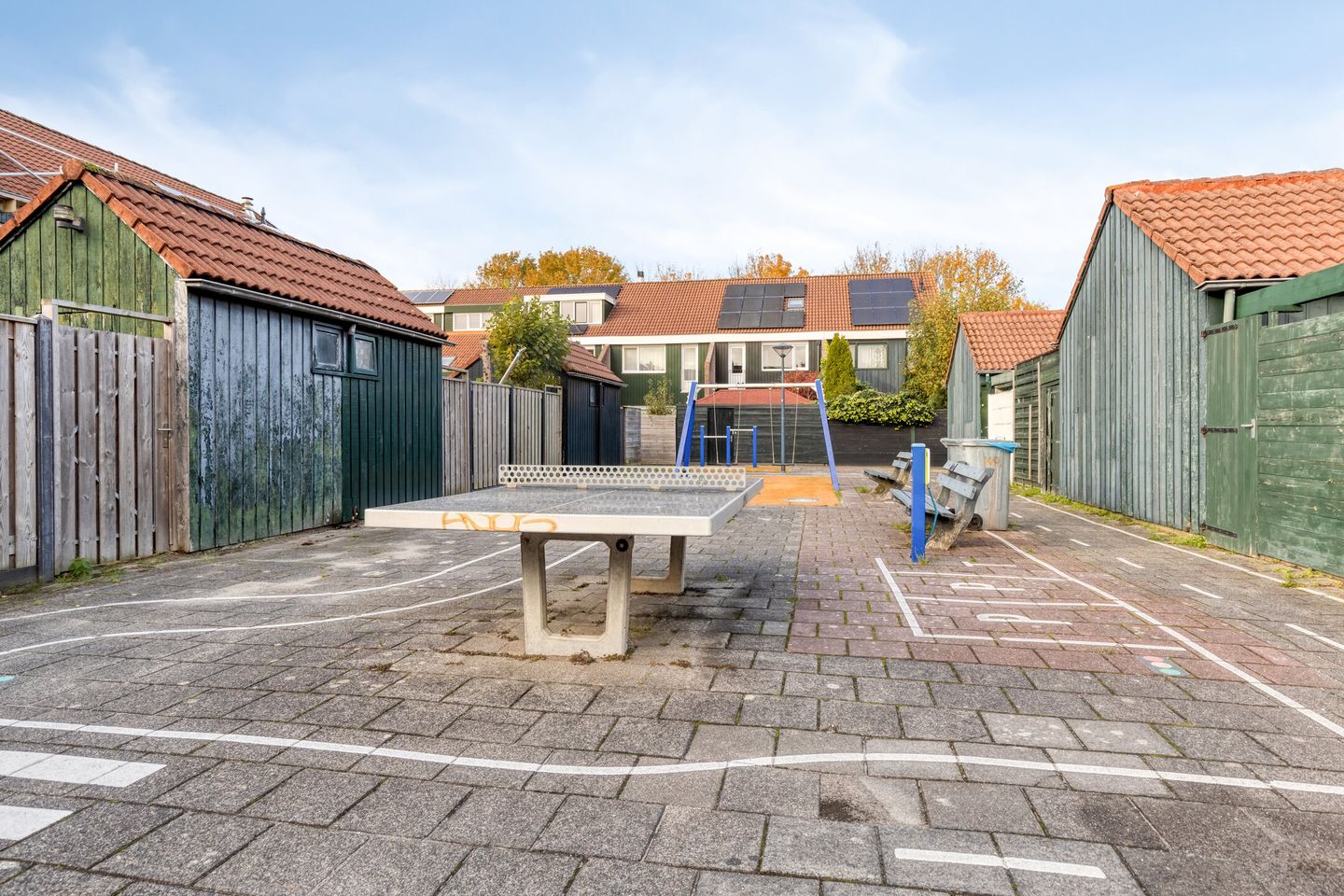 Foto 25 van De Wieken 156