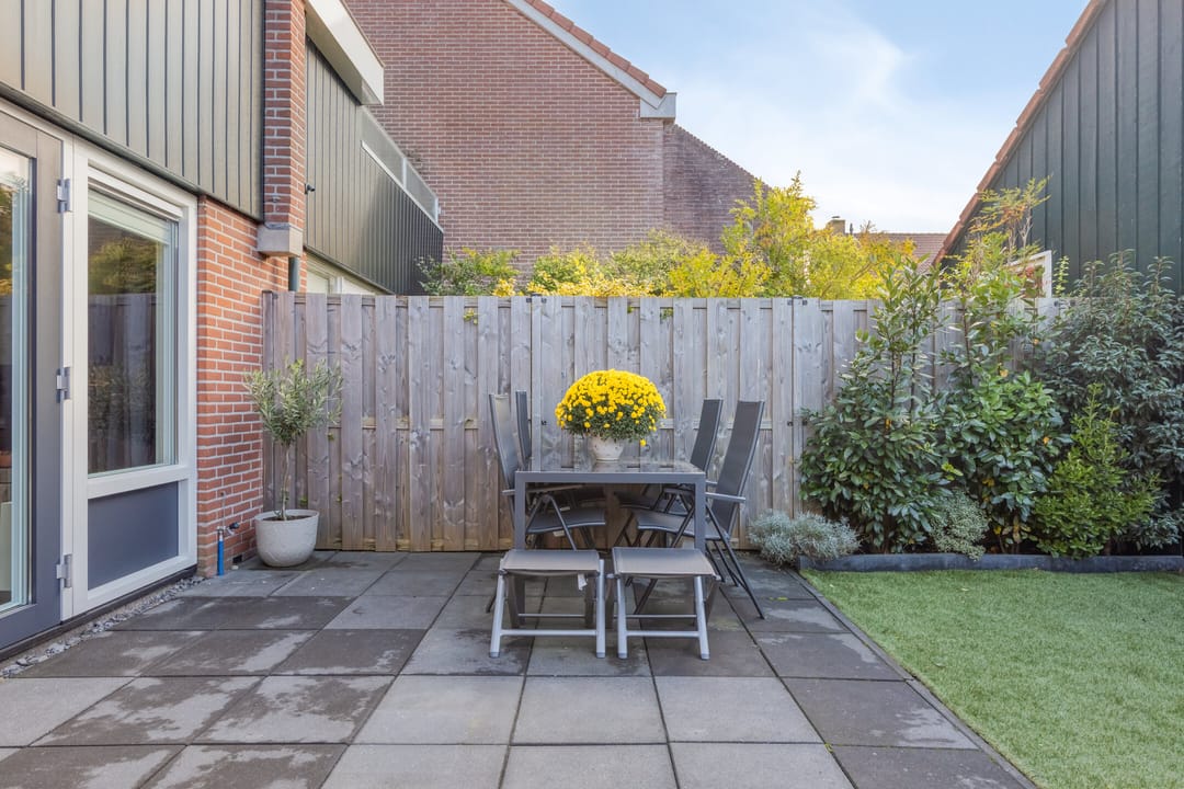 Foto 17 van De Wieken 156