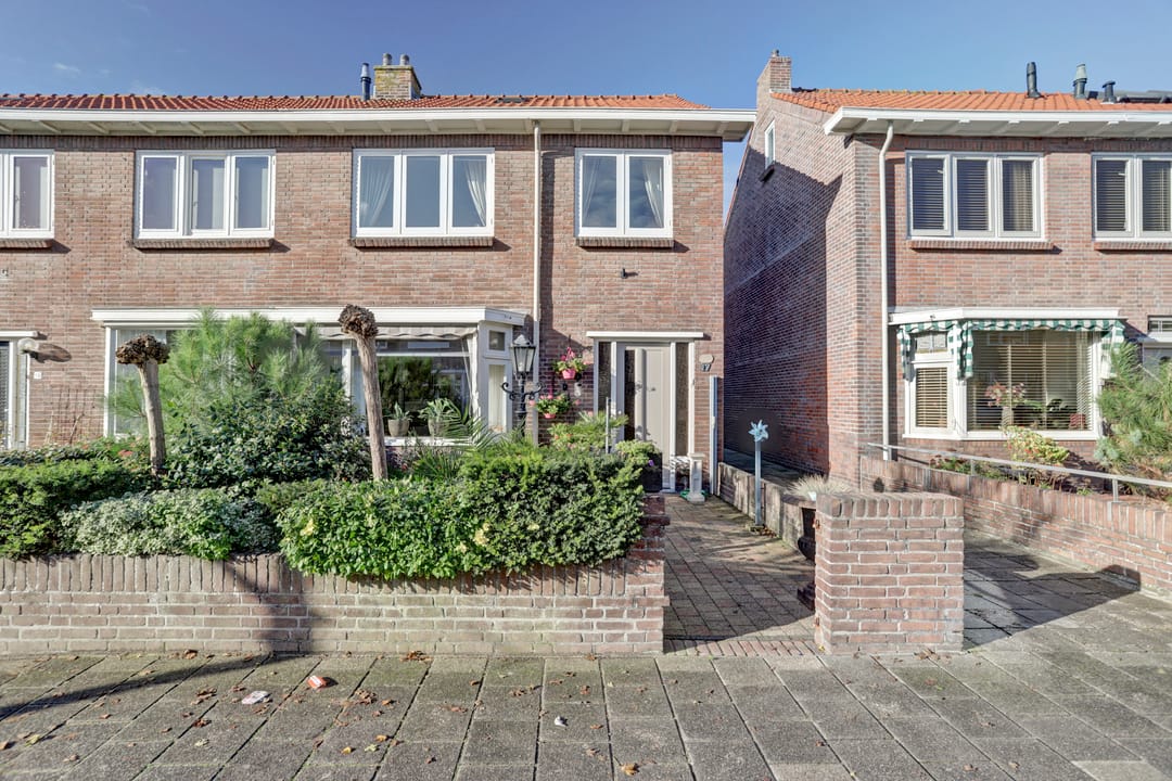 Foto 7 van Wethouder D. Ouwehandstraat 17