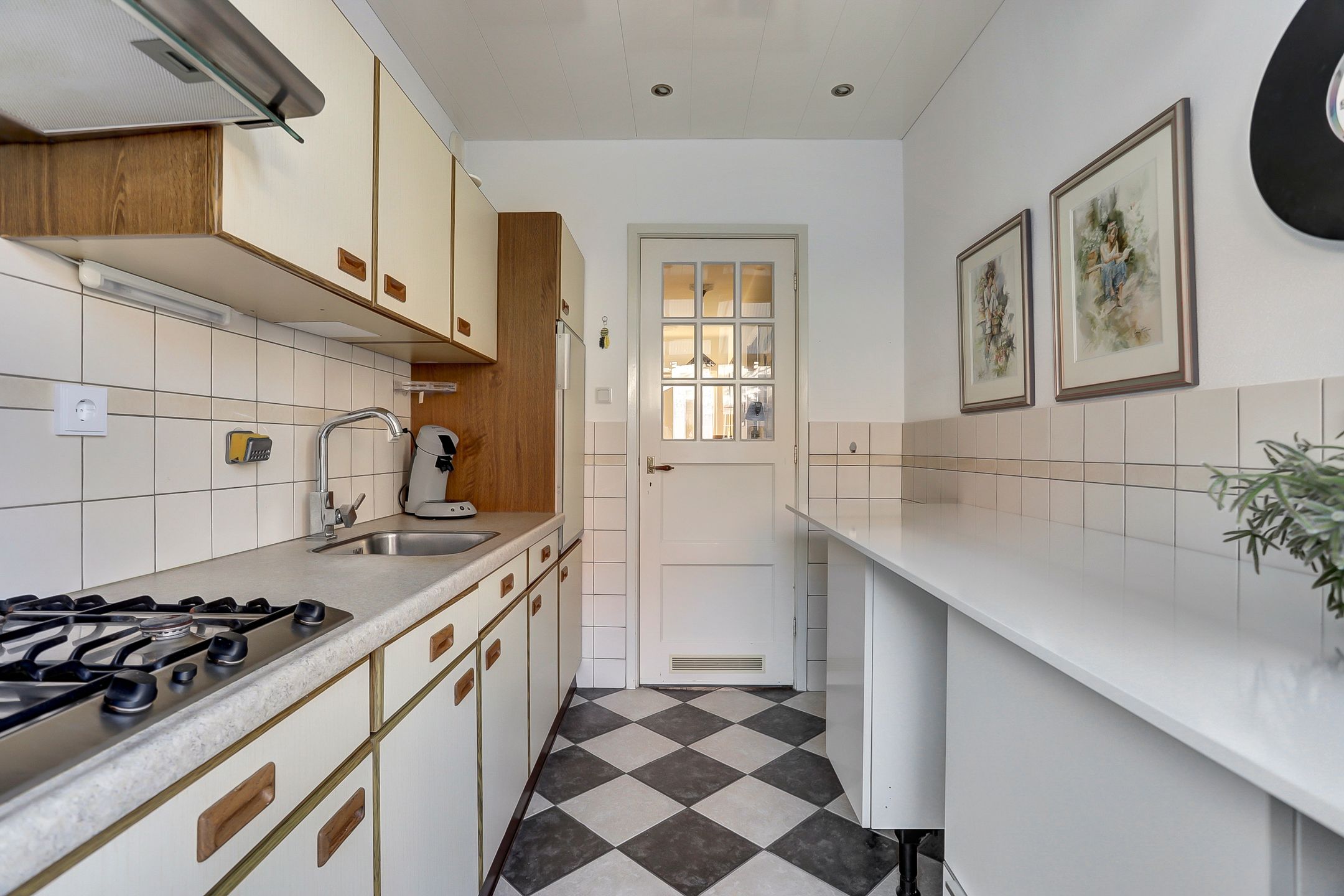 Foto 15 van Wethouder D. Ouwehandstraat 17