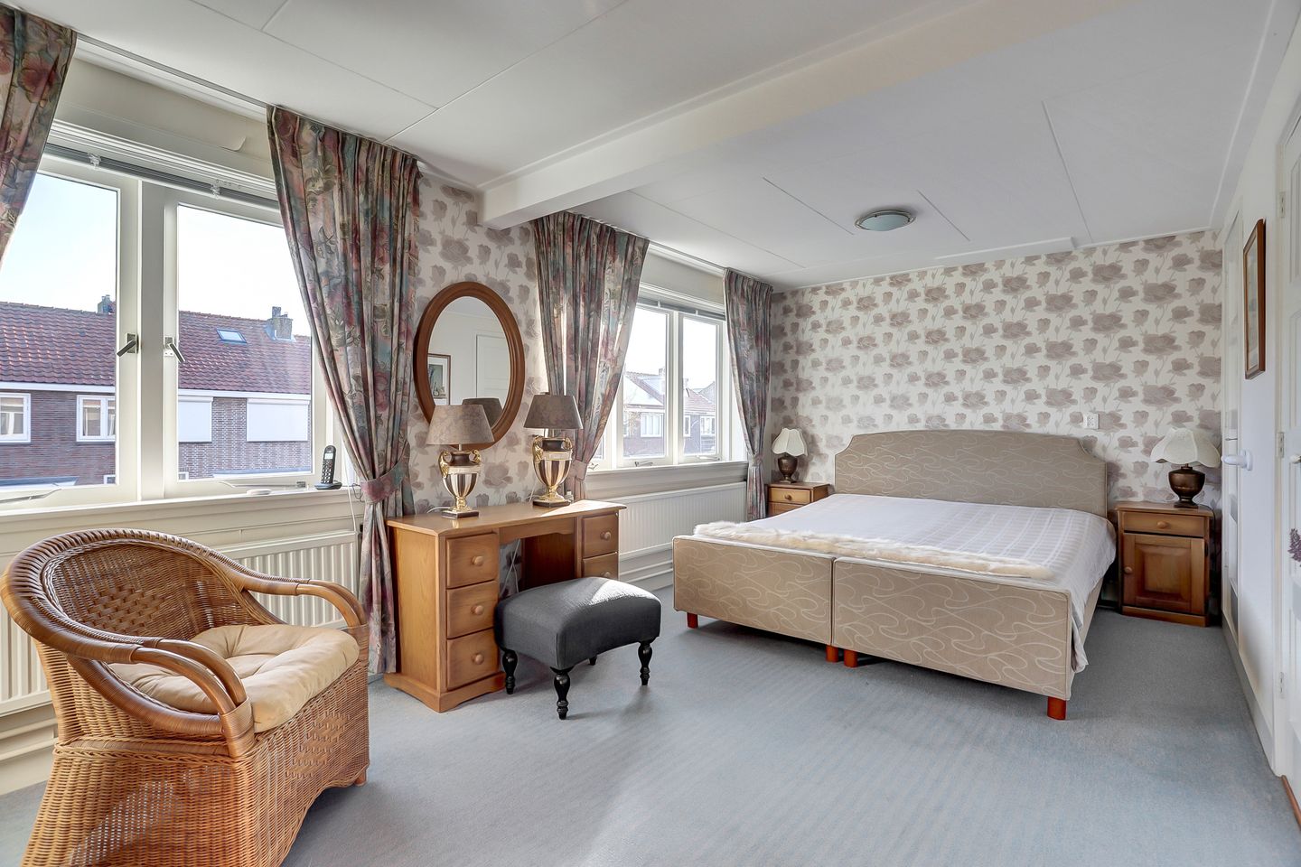 Foto 20 van Wethouder D. Ouwehandstraat 17