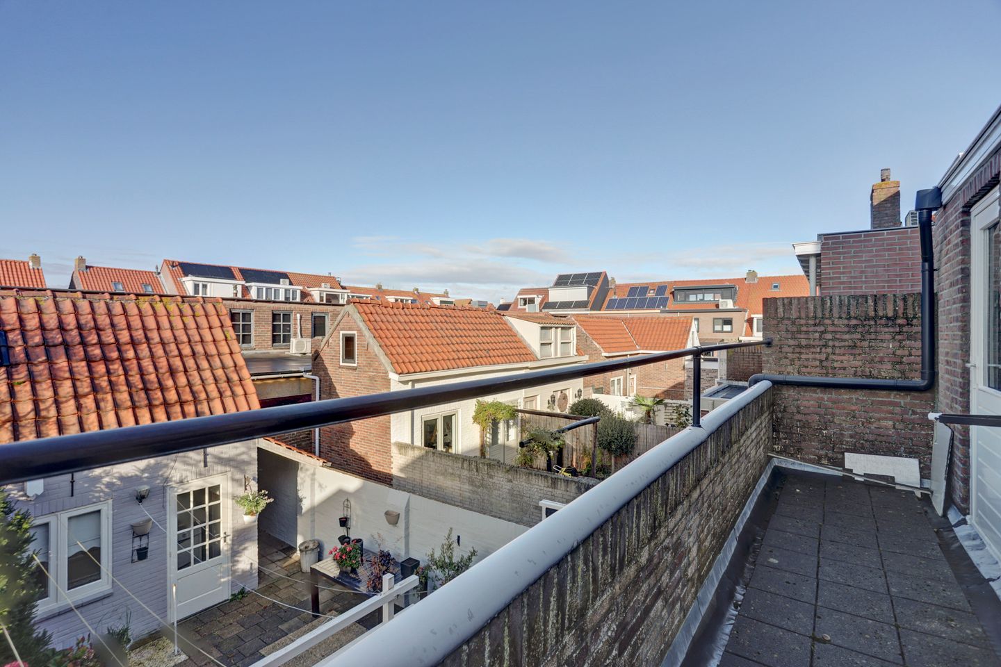 Foto 25 van Wethouder D. Ouwehandstraat 17