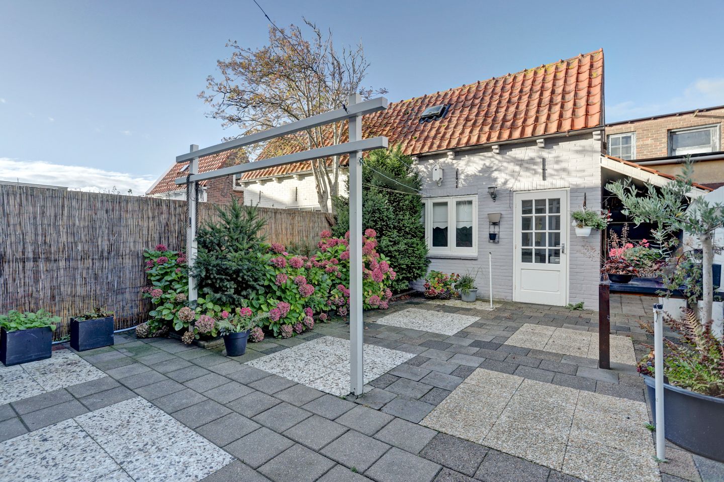 Foto 35 van Wethouder D. Ouwehandstraat 17