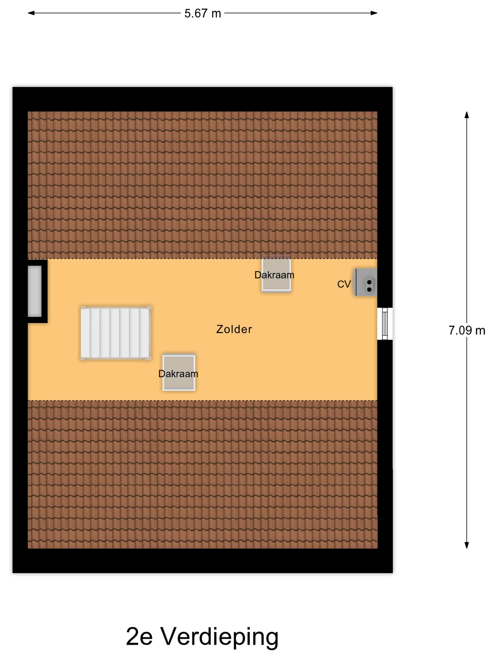 Foto 42 van Wethouder D. Ouwehandstraat 17