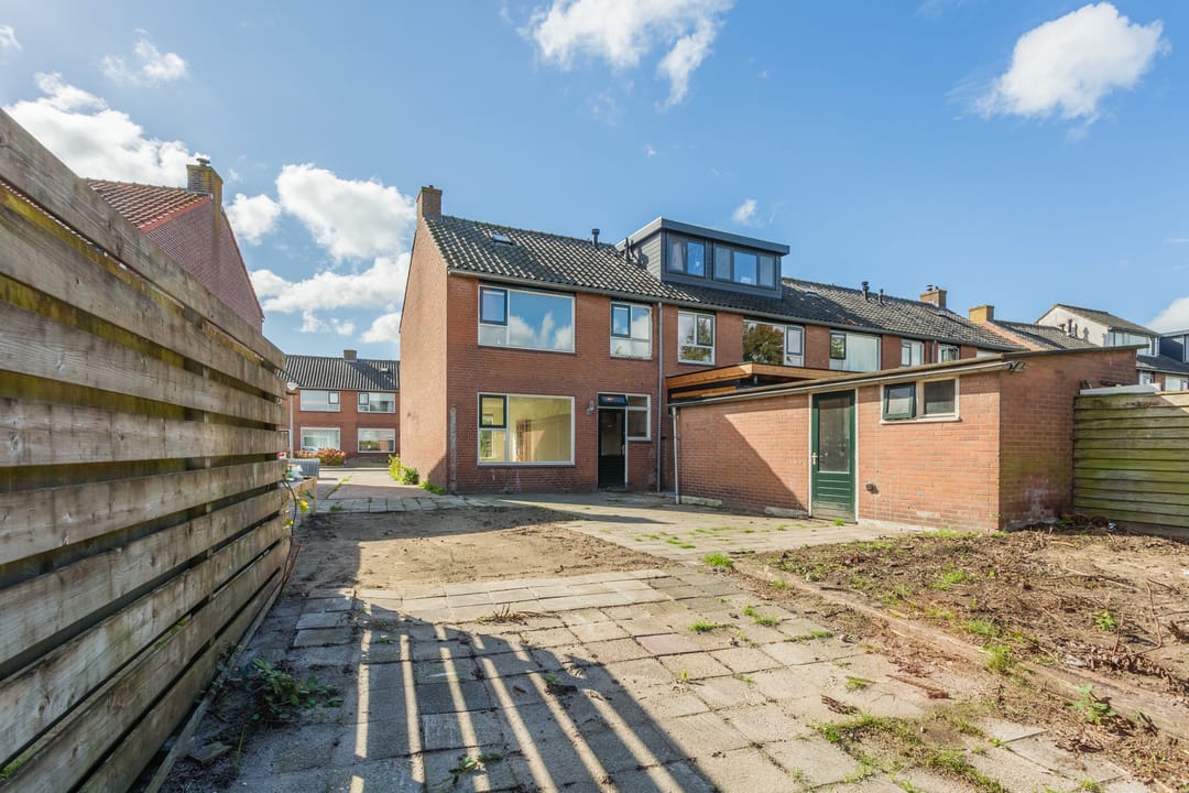 Foto 2 van Sparrenlaan 70