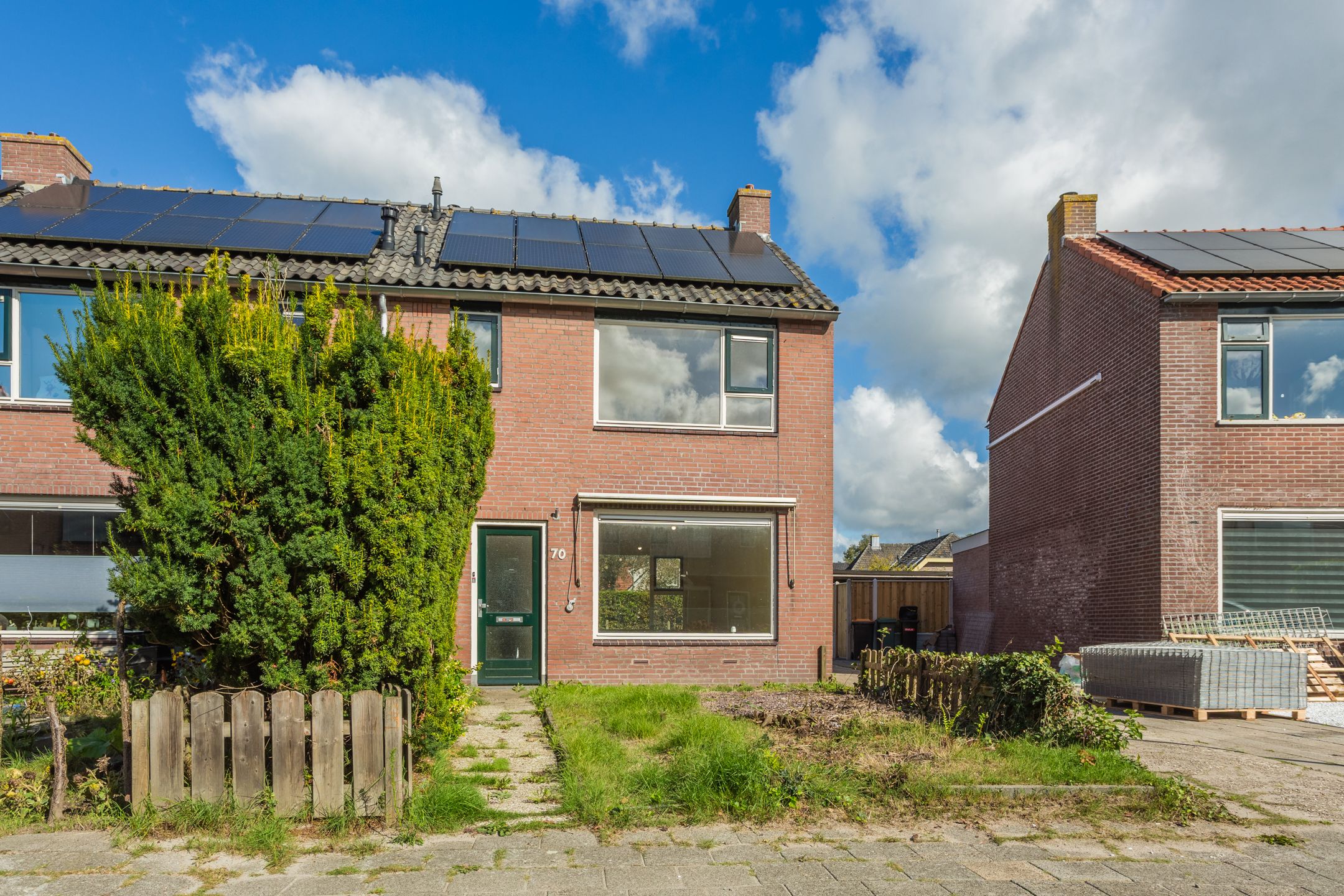 Foto 3 van Sparrenlaan 70