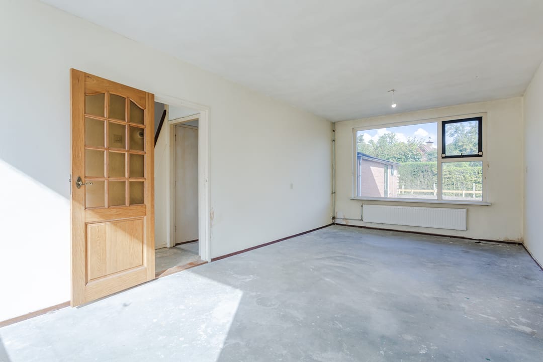 Foto 8 van Sparrenlaan 70