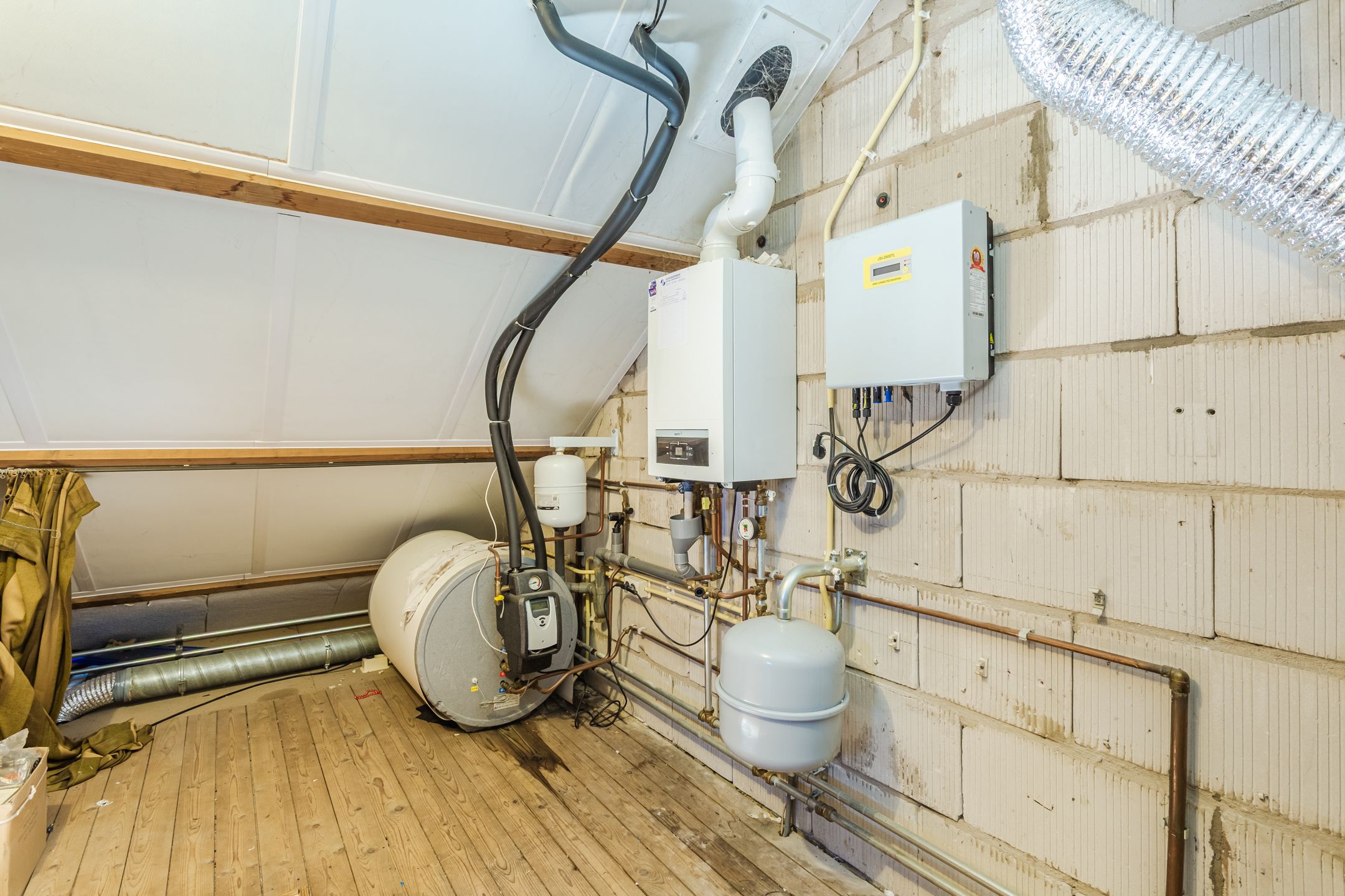 Foto 24 van Sparrenlaan 70