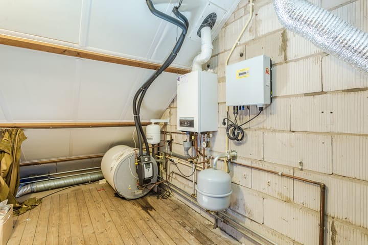 Foto 24 van Sparrenlaan 70