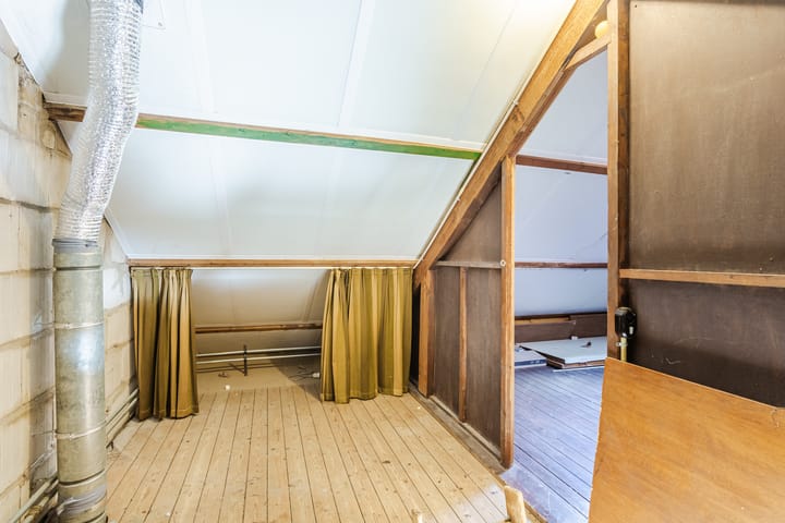 Foto 25 van Sparrenlaan 70