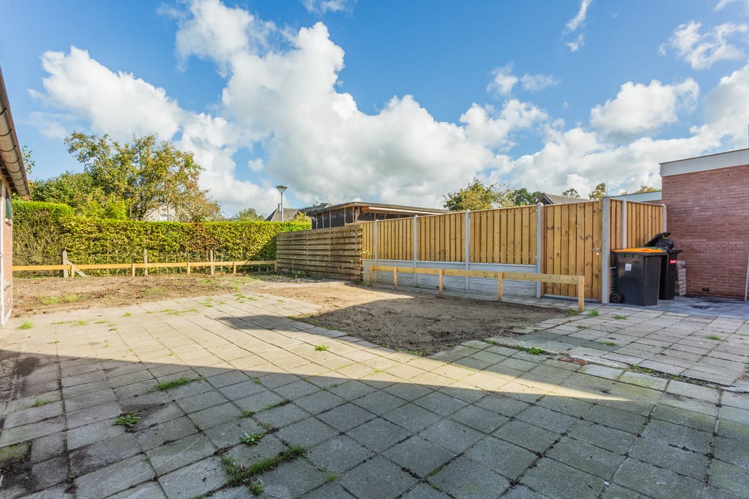 Foto 28 van Sparrenlaan 70