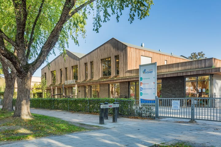 Foto 31 van Sparrenlaan 70