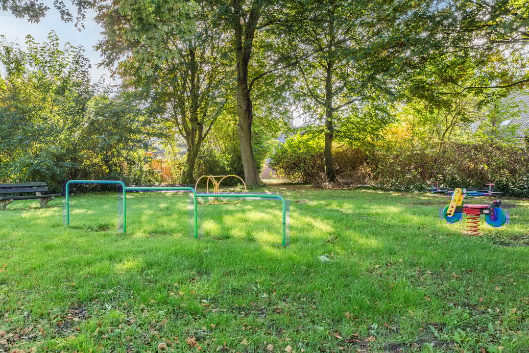 Foto 32 van Sparrenlaan 70