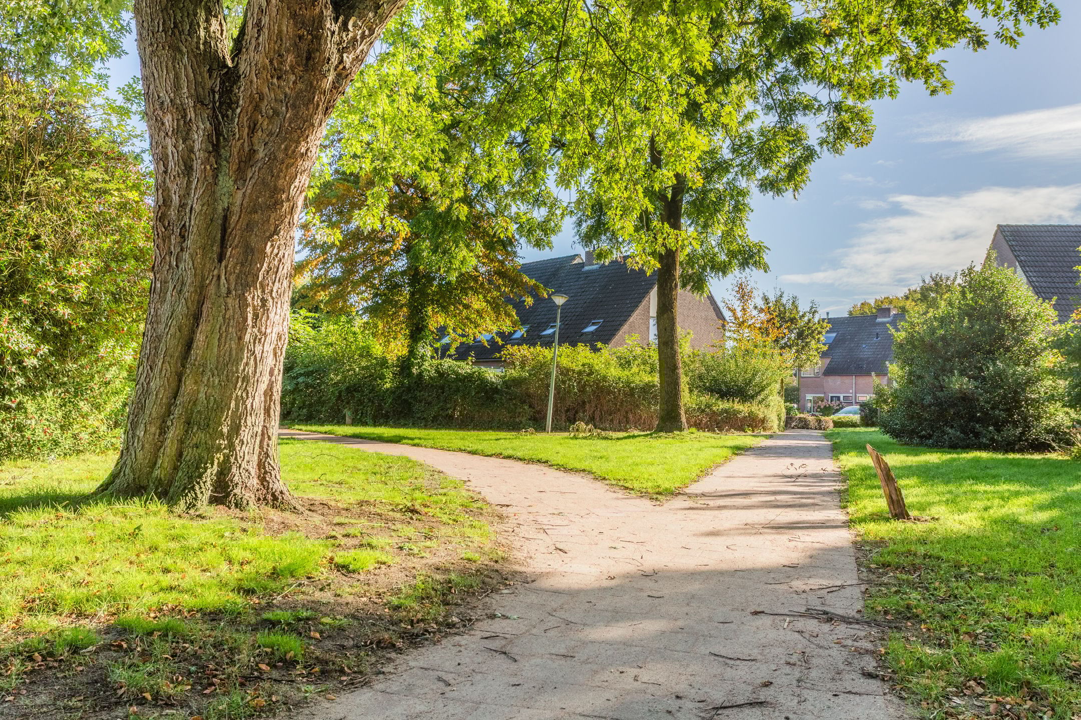 Foto 33 van Sparrenlaan 70