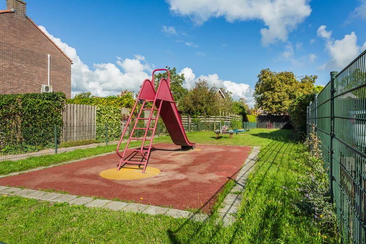 Foto 34 van Sparrenlaan 70