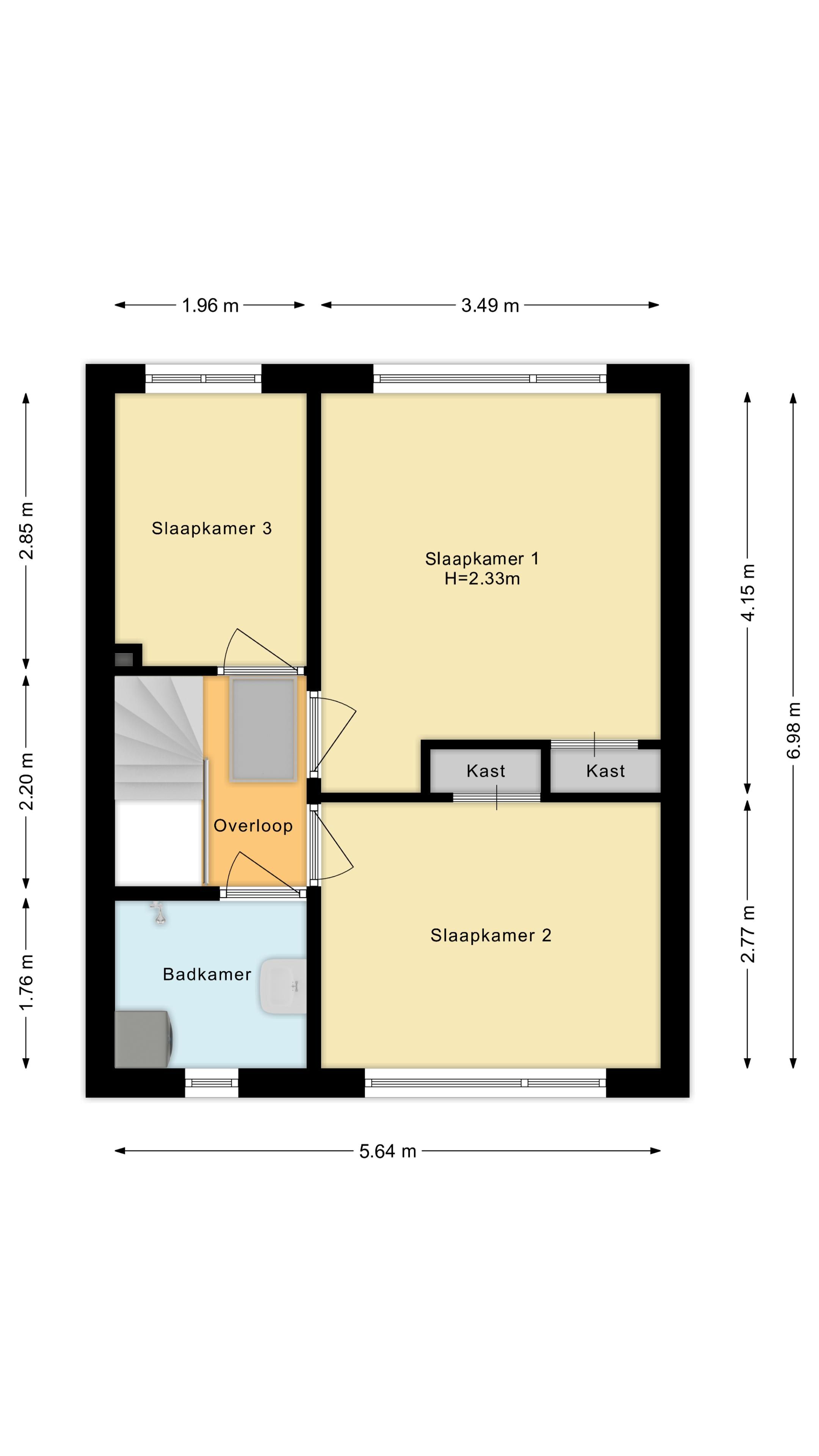Foto 36 van Sparrenlaan 70