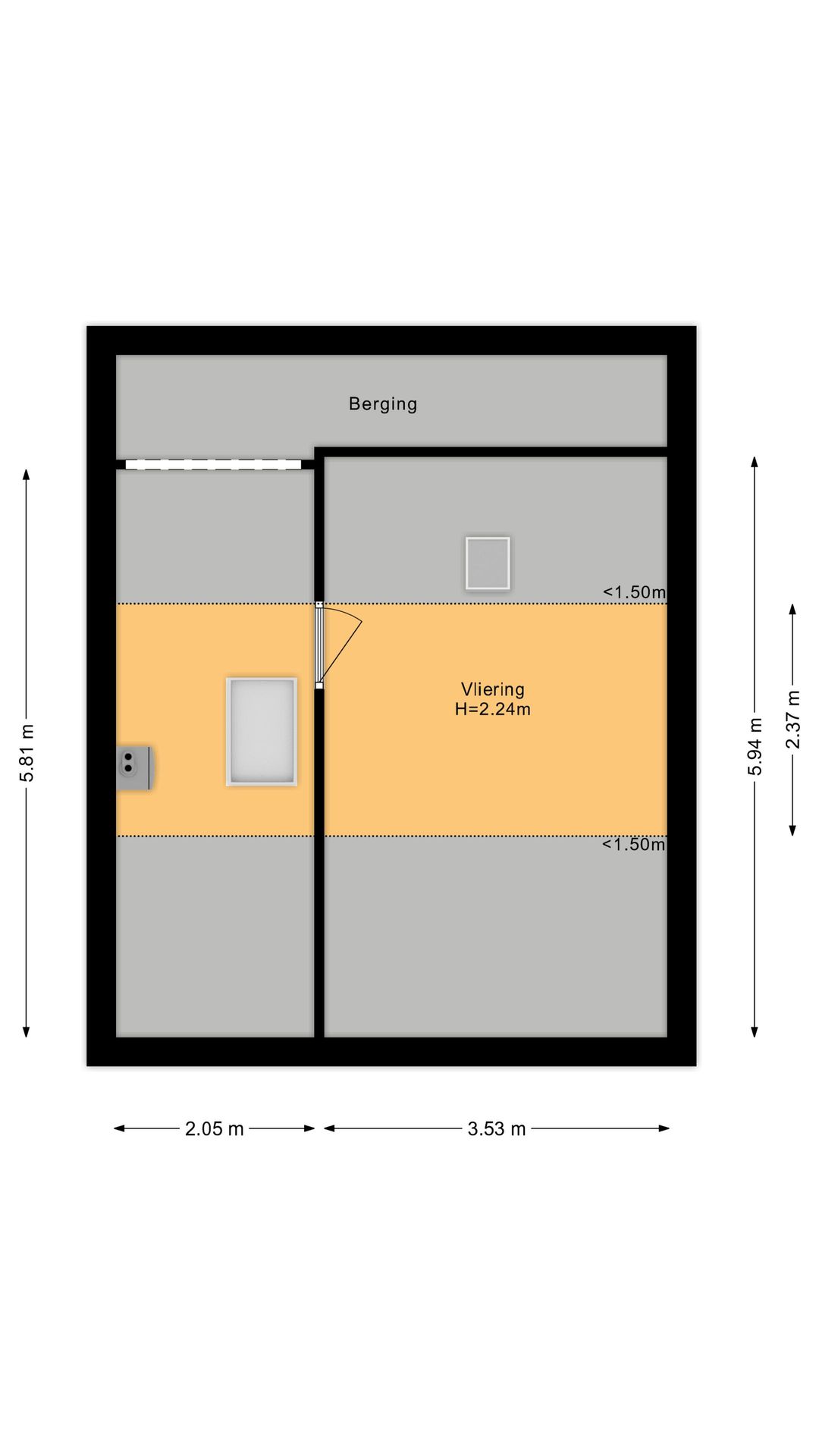 Foto 37 van Sparrenlaan 70