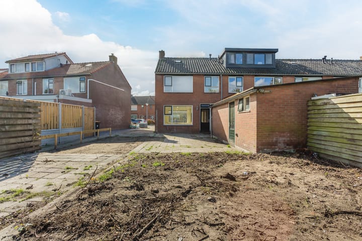 Foto 30 van Sparrenlaan 70