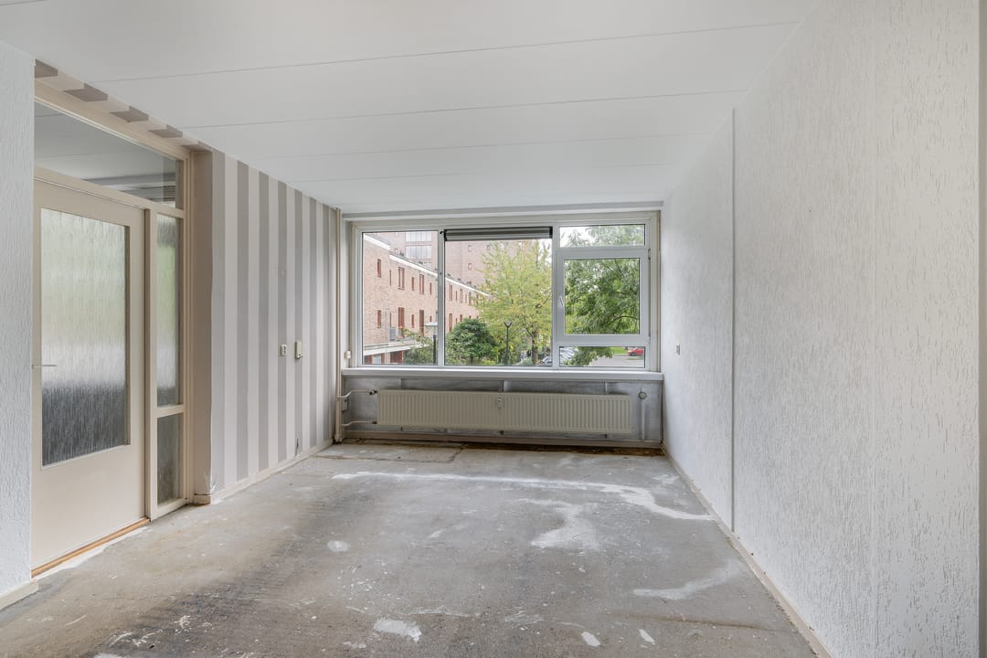 Foto 2 van Toon Verheystraat 105