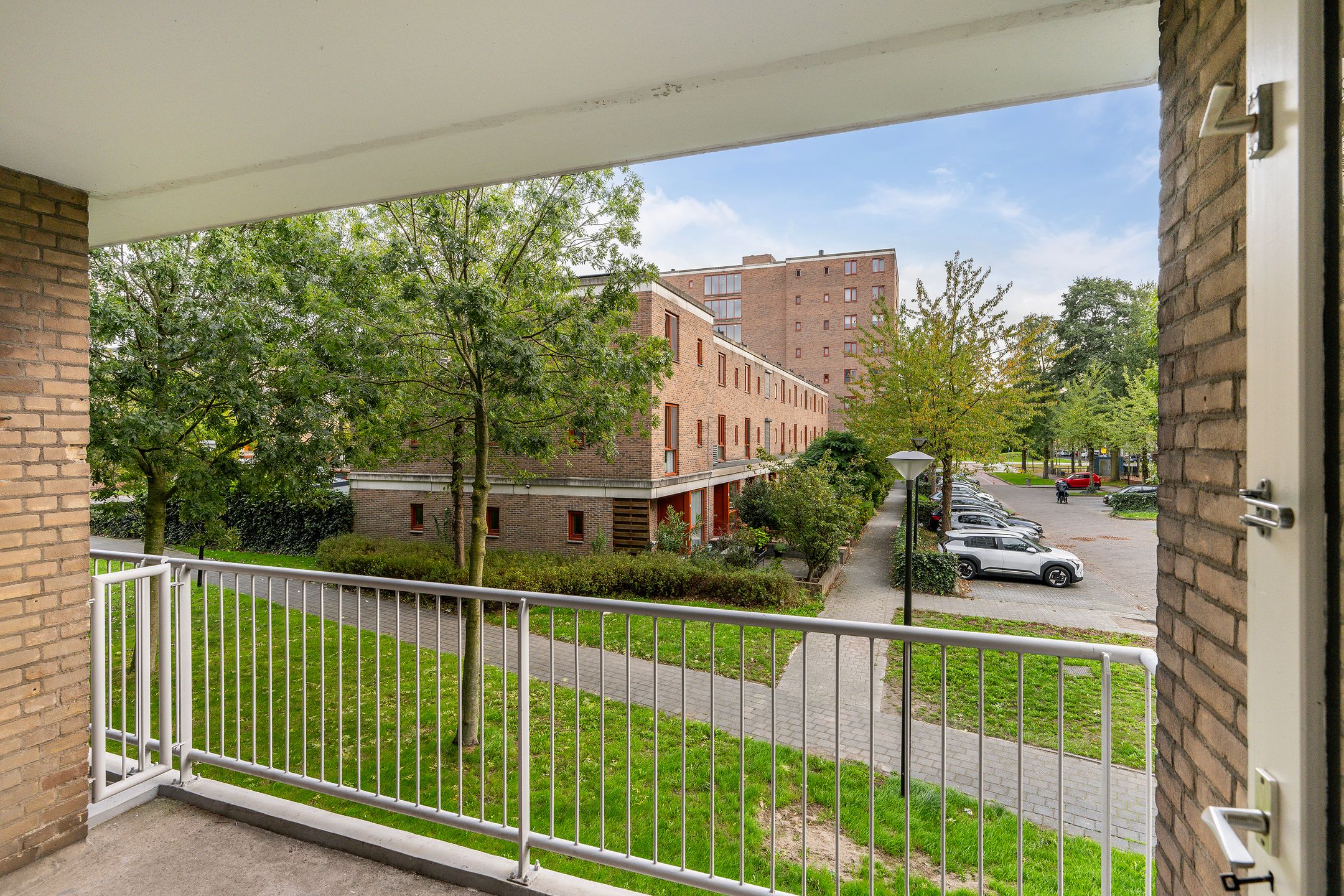 Foto 3 van Toon Verheystraat 105