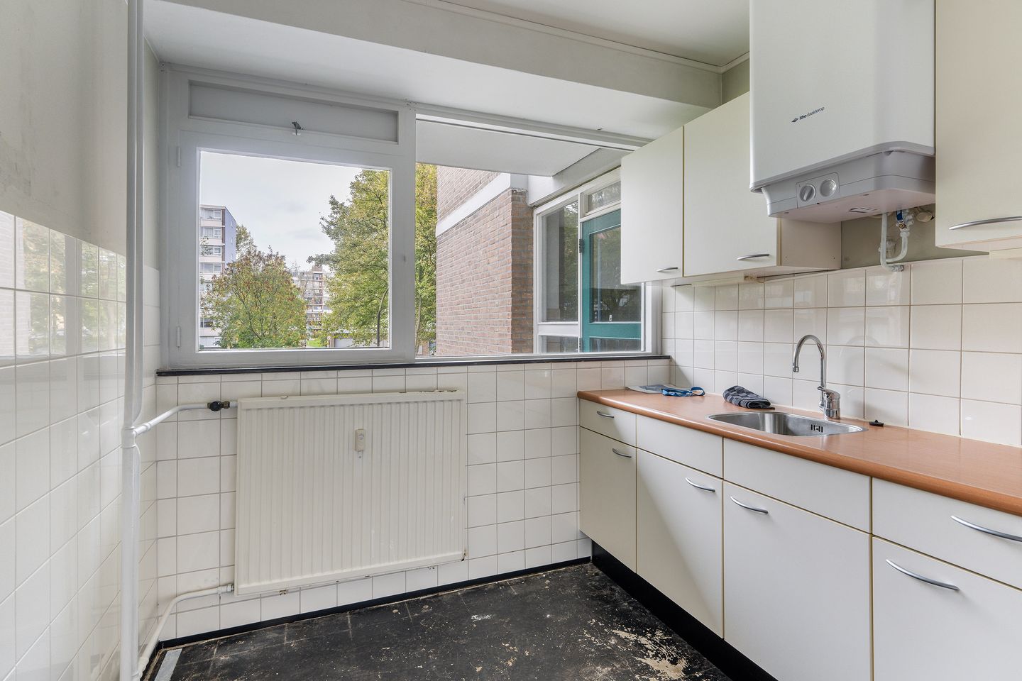 Foto 5 van Toon Verheystraat 105