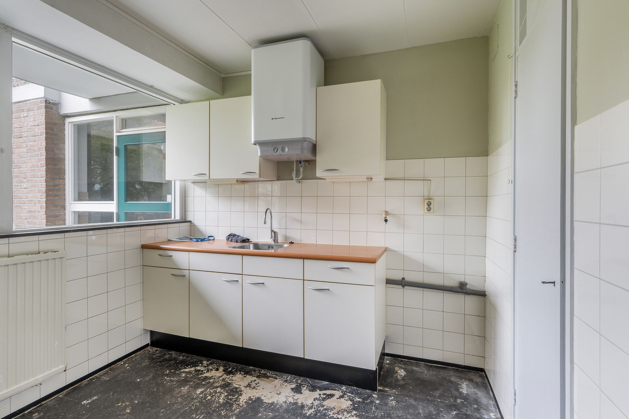 Foto 6 van Toon Verheystraat 105