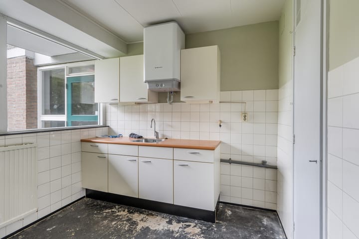 Foto 6 van Toon Verheystraat 105