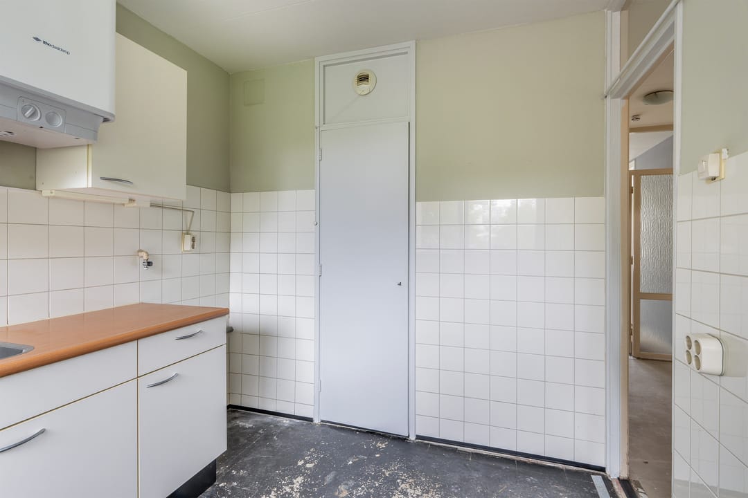 Foto 7 van Toon Verheystraat 105