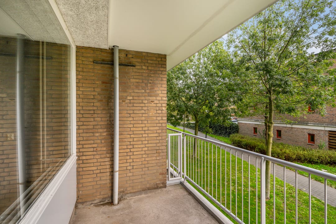 Foto 8 van Toon Verheystraat 105