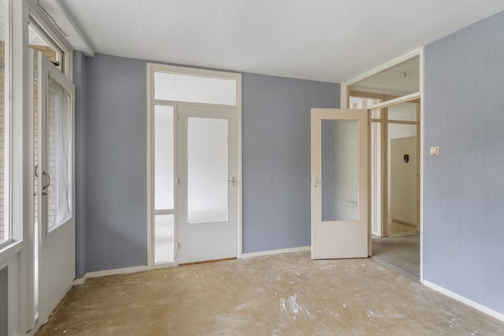 Foto 14 van Toon Verheystraat 105