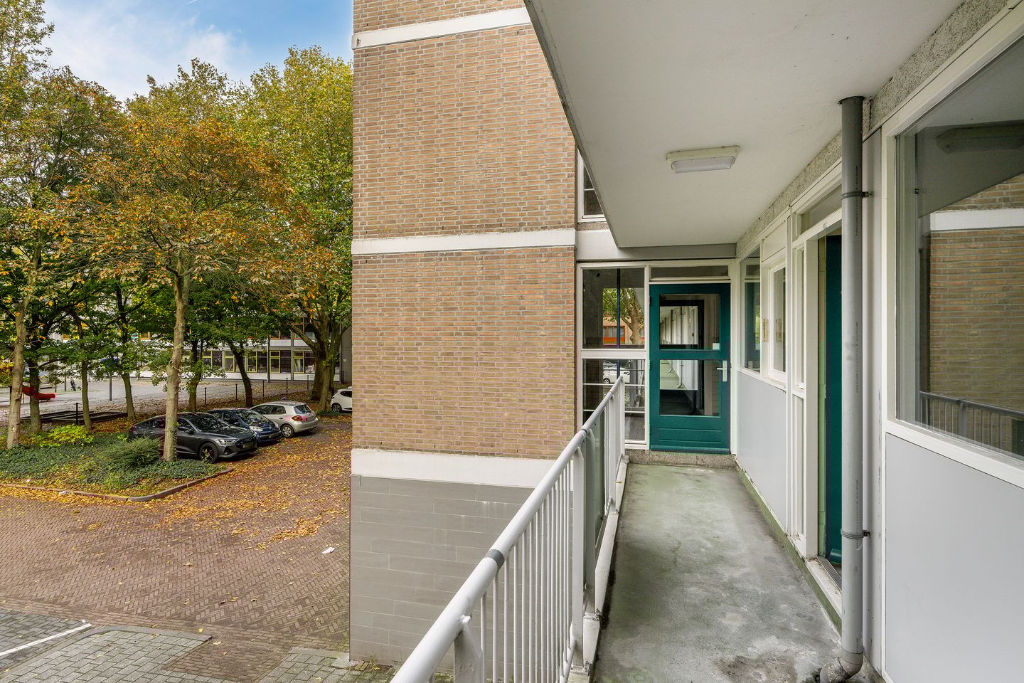 Foto 19 van Toon Verheystraat 105