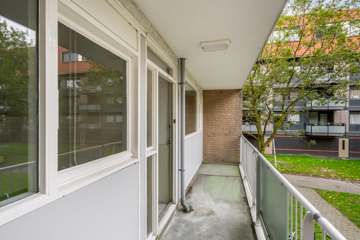 Foto 20 van Toon Verheystraat 105