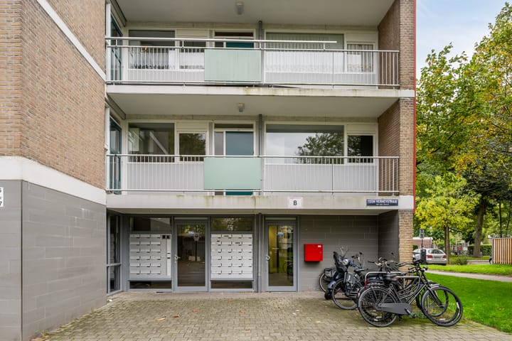 Foto 22 van Toon Verheystraat 105