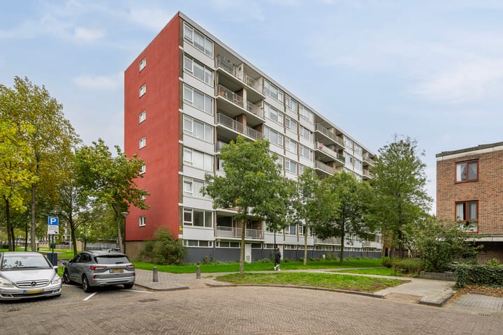 Foto 23 van Toon Verheystraat 105