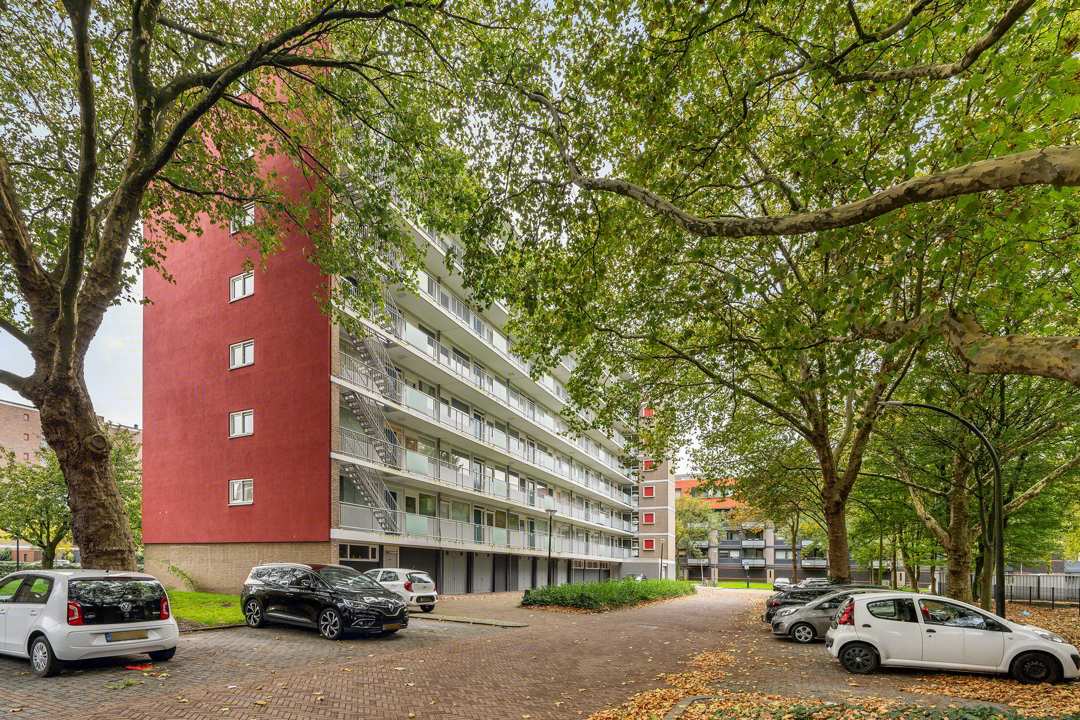 Foto 24 van Toon Verheystraat 105