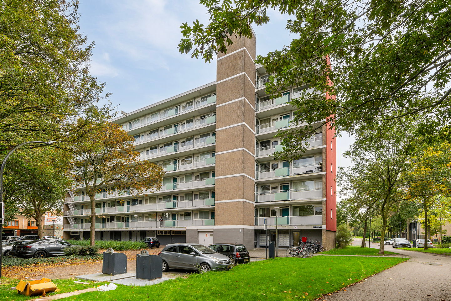 Foto 25 van Toon Verheystraat 105