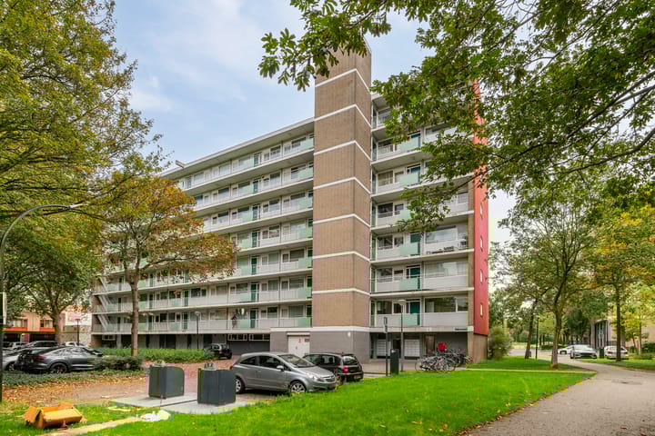 Foto 25 van Toon Verheystraat 105