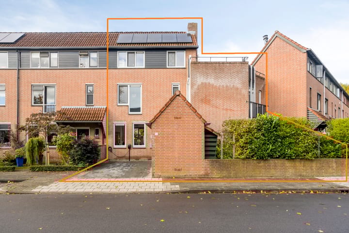 Foto 2 van Atalanta 52