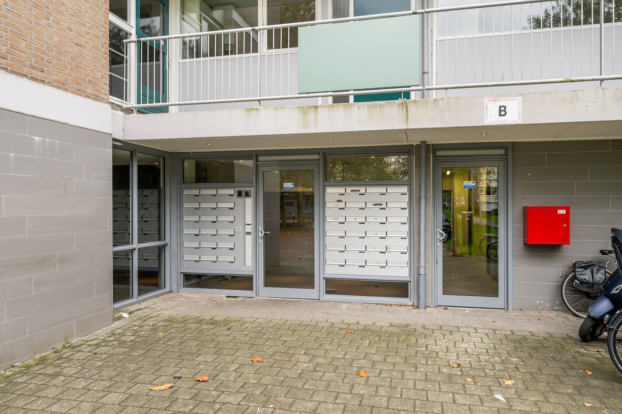 Foto 21 van Toon Verheystraat 105