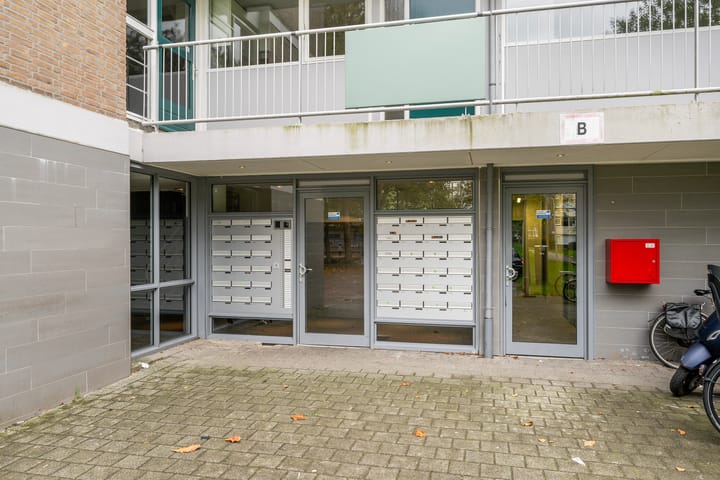 Foto 21 van Toon Verheystraat 105