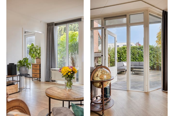 Foto 6 van Atalanta 52