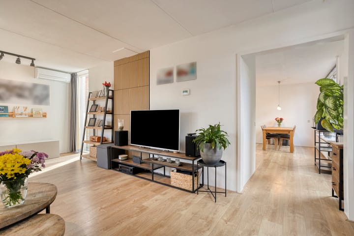 Foto 7 van Atalanta 52