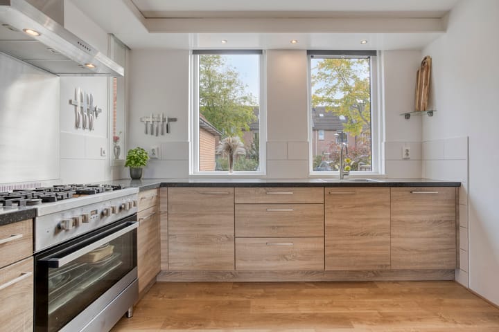 Foto 10 van Atalanta 52