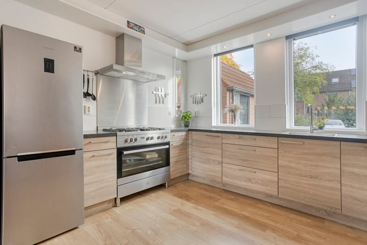 Foto 11 van Atalanta 52