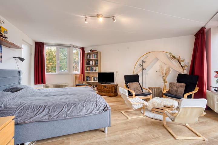 Foto 19 van Atalanta 52