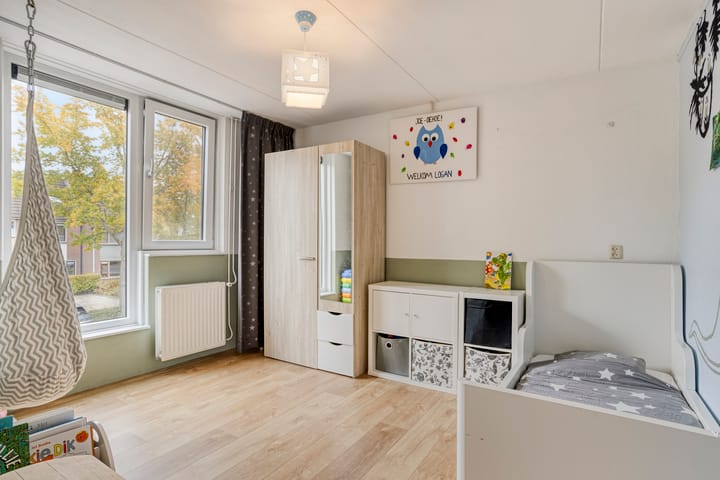 Foto 21 van Atalanta 52